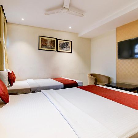 Hotel King'S Crown Kolkata Eksteriør bilde