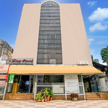 Hotel King'S Crown Kolkata Eksteriør bilde