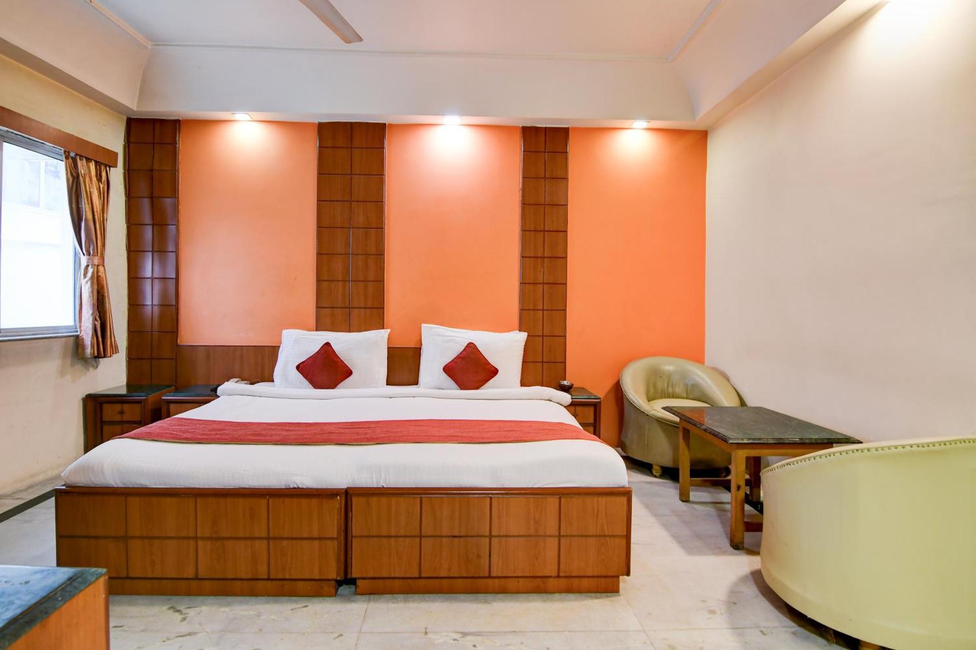 Hotel King'S Crown Kolkata Eksteriør bilde